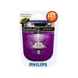 Лампа Philips H7 12972 NGRDL 12V 55W B1