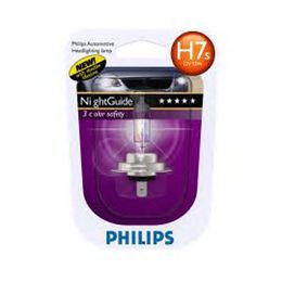 Лампа Philips H7 12972 NGSDL 12V 55W B1