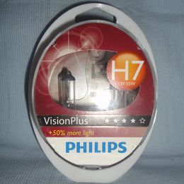 Лампа Philips H7 12972 VP 12V 55W PX26d S2