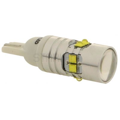 Светодиодная лампа STARLED 6G T10-10*5 SL yellow 24V
