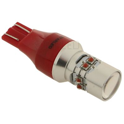 Светодиодная лампа STARLED 6G T15-10*5 SL red 24V