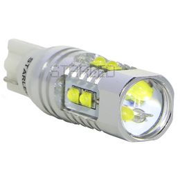 Светодиодная лампа STARLED 6G T10-10*5 white 24V