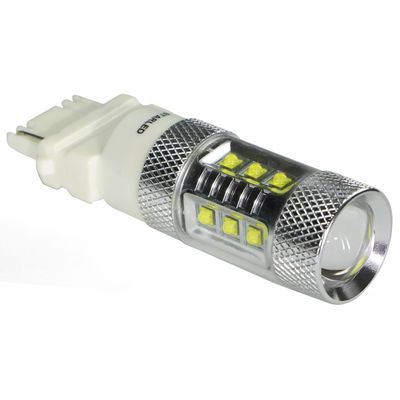 Светодиодная лампа STARLED 6G 3157-16*5 white 24V