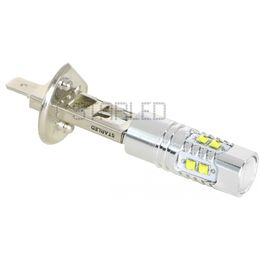 Светодиодная лампа STARLED 6G H1-10*5 white 24V