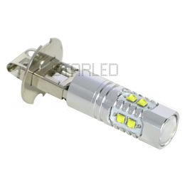 Светодиодная лампа STARLED 6G H3-10*5 white 24V