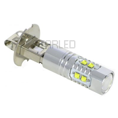 Светодиодная лампа STARLED 6G H3-10*5 white 24V