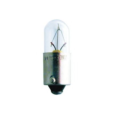 Лампа Philips T3W 12910 12V BA9s CP
