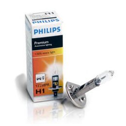 Лампа Philips H1 12258 12V 55W C1