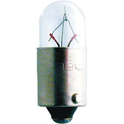 Лампа Philips Stop T16 12413 12V 15W CP