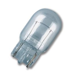 Лампа Philips W21W 12065 12V CP