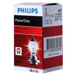 Лампы Philips H7 13972 MDBV 24V 70W PX26d S2