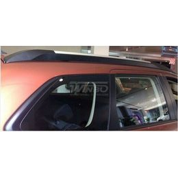 Рейлинги крыши Mitsubishi Outlander 2013+