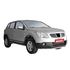 Защита кузовного порога нерж. Nissan QASHQAI 2007-2013 WINBO фото 1 заказать - Интернет-магазин Msk-Auto.com