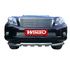 Решетка переднего бампера Toyota LAND CRUISER PRADO FJ150 2009-2013 WINBO фото 4 заказать - Интернет-магазин Msk-Auto.com