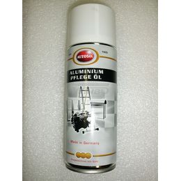 Защитное масло для алюминия Autosol, аэрозоль 400мл
