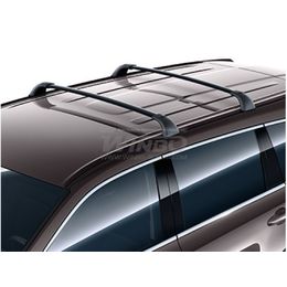 Багажник крыши OE Style Toyota Hihglander 2013+