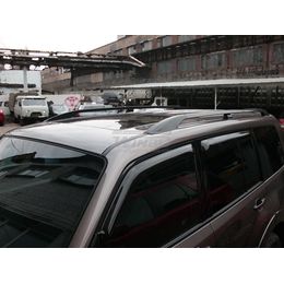 Рейлинги крыши OE Style Mitsubishi PAJERO III, IV
