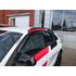 Дефлекторы окон для AUDI Q3 I 8U 2011-2018, 5 дв., ветровики на окна накладные Cobra Tuning фото 1 заказать - Интернет-магазин Msk-Auto.com