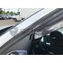 Дефлекторы окон для AUDI Q3 I 8U 2011-2018, 5 дв., ветровики на окна накладные Cobra Tuning фото 3 заказать - Интернет-магазин Msk-Auto.com