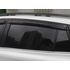 Дефлекторы окон для Toyota RAV4 IV 2013-, ветровики накладные SIM фото 2 заказать - Интернет-магазин Msk-Auto.com