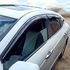 Дефлекторы окон для HONDA CROSSTOUR I 2009-2015, ветровики на окна накладные Cobra Tuning фото 1 заказать - Интернет-магазин Msk-Auto.com