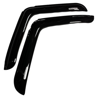 Дефлекторы окон для FREIGHTLINER CASCADIA 2007-2018 CENTURY 1995- COLUMBIA 2000-, ветровики накладные