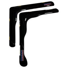 Дефлекторы окон для DAF XF 106, ветровики вставные