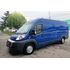 Дефлекторы окон для FIAT DUCATO III 2006-2014, ветровики на окна накладные Cobra Tuning фото 1 заказать - Интернет-магазин Msk-Auto.com