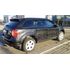 Дефлекторы окон для FORD EDGE II 2015-, ветровики на окна накладные Cobra Tuning фото 1 заказать - Интернет-магазин Msk-Auto.com