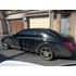 Дефлекторы окон для MERCEDES-BENZ S-CLASS V W221 2006-2013, ветровики на окна накладные Cobra Tuning фото 1 заказать - Интернет-магазин Msk-Auto.com