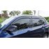 Дефлекторы окон для BMW X5 III F15 2013-2018, ветровики на окна накладные Cobra Tuning фото 1 заказать - Интернет-магазин Msk-Auto.com