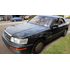 Дефлекторы окон для LEXUS LS II СЕДАН 1994-2000, ветровики на окна накладные Cobra Tuning фото 1 заказать - Интернет-магазин Msk-Auto.com