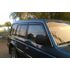 Дефлекторы окон для MITSUBISHI PAJERO II 1991-2004, 5 дв., ветровики на окна накладные Cobra Tuning фото 1 заказать - Интернет-магазин Msk-Auto.com