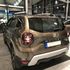 Дефлекторы окон для RENAULT DUSTER II 2021-, Dacia Duster 2017, ветровики на окна накладные Cobra Tuning фото 3 заказать - Интернет-магазин Msk-Auto.com