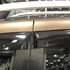 Дефлекторы окон для RENAULT DUSTER II 2021-, Dacia Duster 2017, ветровики на окна накладные Cobra Tuning фото 5 заказать - Интернет-магазин Msk-Auto.com
