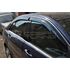 Дефлекторы окон для MERCEDES-BENZ C-CLASS III W204 СЕДАН 2006-2015, ветровики на окна накладные Cobra Tuning фото 1 заказать - Интернет-магазин Msk-Auto.com