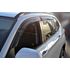 Дефлекторы окон для BMW X1 I E84 2009-2015, ветровики на окна накладные Cobra Tuning фото 1 заказать - Интернет-магазин Msk-Auto.com