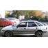 Дефлекторы окон для FORD ESCORT VII ХЭТЧБЕК 1995-2000, 5 дв., ветровики на окна накладные Cobra Tuning фото 1 заказать - Интернет-магазин Msk-Auto.com