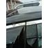 Дефлекторы окон для BMW 5 SERIES VII G30 СЕДАН 2016-, ветровики на окна накладные Cobra Tuning фото 2 заказать - Интернет-магазин Msk-Auto.com