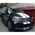 Дефлекторы окон для DODGE DURANGO II 2004-2009, Chraysler Aspen 2006-2008, ветровики на окна накладные Cobra Tuning фото 2 заказать - Интернет-магазин Msk-Auto.com