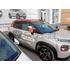 Дефлекторы окон для CITROEN C3 AIRCROSS I 2017-, ветровики на окна накладные Cobra Tuning фото 2 заказать - Интернет-магазин Msk-Auto.com