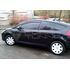 Дефлекторы окон для CITROEN C4 I ХЭТЧБЕК 2004-2011, 3 дв., ветровики на окна накладные Cobra Tuning фото 1 заказать - Интернет-магазин Msk-Auto.com