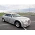 Дефлекторы окон для CHRYSLER 300C I СЕДАН 2004-2015, ветровики на окна накладные Cobra Tuning фото 1 заказать - Интернет-магазин Msk-Auto.com