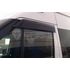 Дефлекторы окон для FORD TRANSIT IV V 2000-2005 2006-, ветровики на окна накладные, широкий Cobra Tuning фото 1 заказать - Интернет-магазин Msk-Auto.com