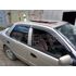 Дефлекторы окон для KIA SEPHIA I СЕДАН 1992-1998, ветровики на окна накладные Cobra Tuning фото 2 заказать - Интернет-магазин Msk-Auto.com