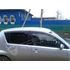 Дефлекторы окон для TOYOTA PASSO I C10 2004-2010, 5 дв., ветровики на окна накладные Cobra Tuning фото 1 заказать - Интернет-магазин Msk-Auto.com
