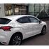 Дефлекторы окон для CITROEN DS4 I ХЭТЧБЕК 2010-2015, 5 дв., ветровики на окна накладные Cobra Tuning фото 1 заказать - Интернет-магазин Msk-Auto.com