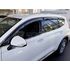 Дефлекторы окон для HYUNDAI SANTA FE IV 2018-, ветровики на окна накладные Cobra Tuning фото 1 заказать - Интернет-магазин Msk-Auto.com