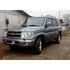 Дефлекторы окон для MITSUBISHI PAJERO PININ I 1998-2006, 5 дв., ветровики на окна накладные Cobra Tuning фото 1 заказать - Интернет-магазин Msk-Auto.com