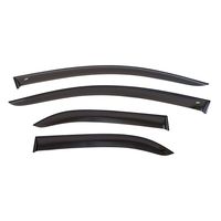 Дефлекторы окон для CHEVROLET AVEO I СЕДАН 2003-2012, ветровики на окна накладные